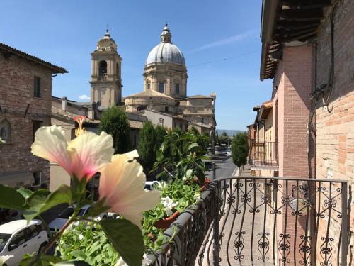 Camere il Cantico
