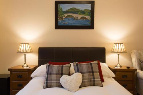 Cedars Guest House, , Grampian