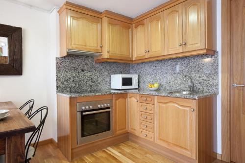 Létesítmények, Llanars Vall de Camprodon Vistas Montaña (LLANARS, en Vall de CAMPRODON Vistas Montana de frente, ASCENSOR, Orientacion Sur, Chimenea, WIFI, M) in Vilallonga De Ter