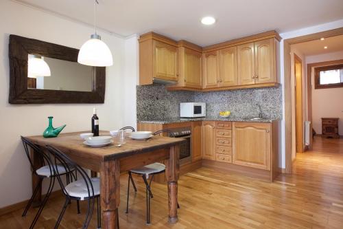 Létesítmények, Llanars Vall de Camprodon Vistas Montaña (LLANARS, en Vall de CAMPRODON Vistas Montana de frente, ASCENSOR, Orientacion Sur, Chimenea, WIFI, M) in Vilallonga De Ter