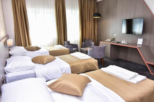 Hotel Ključ - image 10
