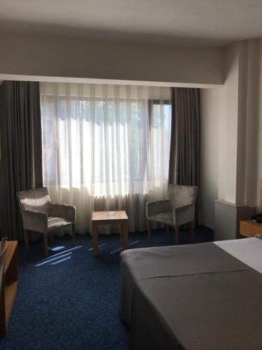 Hande Hotel Hande Hotel