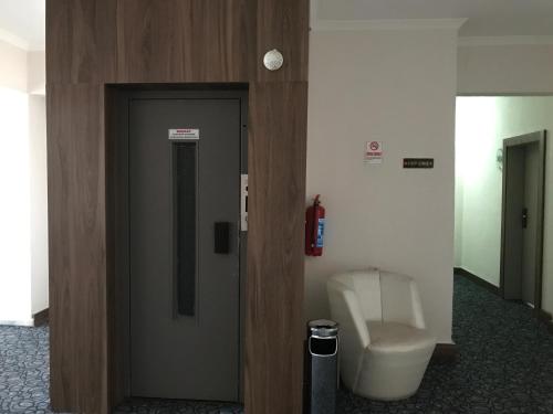 Hande Hotel Hande Hotel