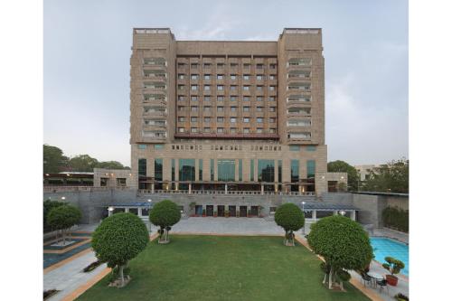 Jaypee Vasant Continental Hotel