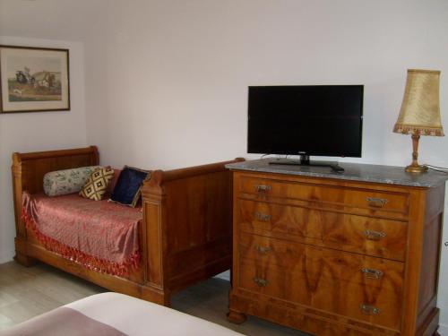 1 queen bed