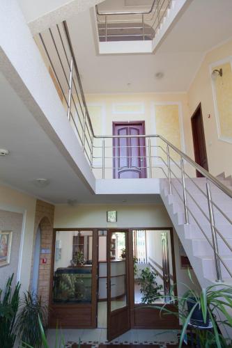 บริการและสิ่งอำนวยความสะดวก, AlekSelena in มาเลฮีฟ