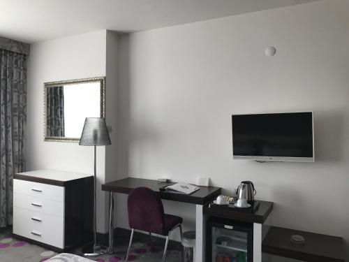 Hande Hotel Hande Hotel