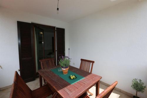  Apartment Bensak in Klimno