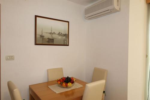 Apartment Bensak - main image