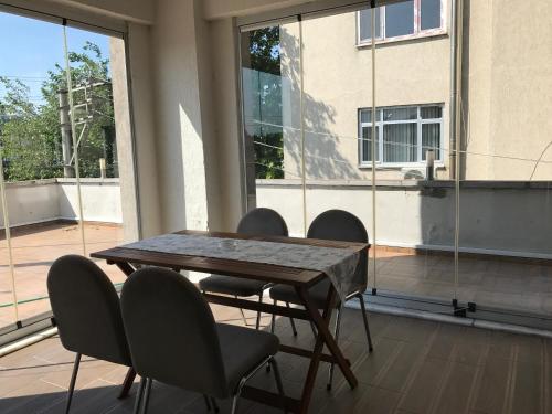 Hande Hotel Hande Hotel