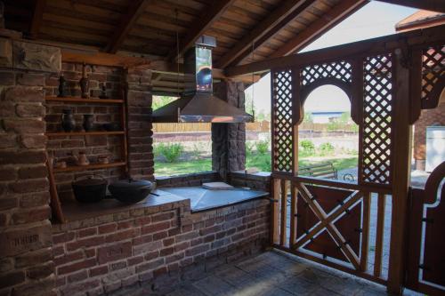 บริการและสิ่งอำนวยความสะดวก, AlekSelena in มาเลฮีฟ