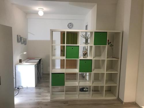 Big Homebase with Billardtable, Praha (fotografie 9)