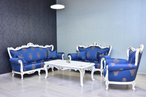 Vestabils, Hotel Ključ (Hotel Kljuc) in Ključ