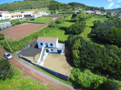  Azoresmoonlight, Pension in Capelo