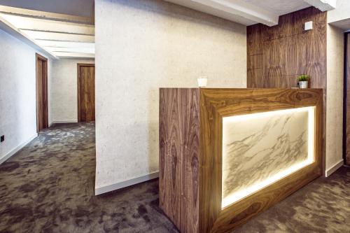 Nomad Luxury Suites - image 10