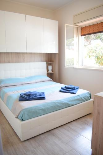  Stefy Home in Reitano