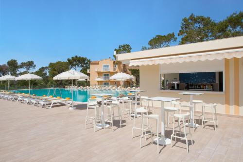 Iberostar Club Cala Barca All Inclusive