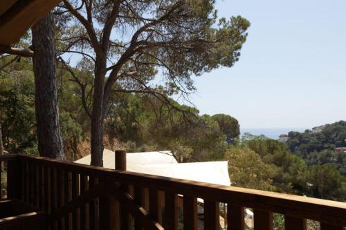 Camping Sènia Cala Canyelles