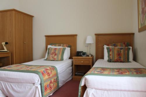 Horizon Hotel - image 10