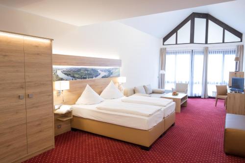 Hotel Moselblick - Winningen