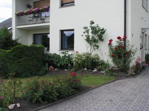 B&B Koblenz - Ferienwohnung Arnold - Bed and Breakfast Koblenz