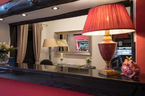 Hotel Moselblick 5