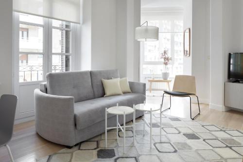 Zubieta Suite by FeelFree Rentals - main image