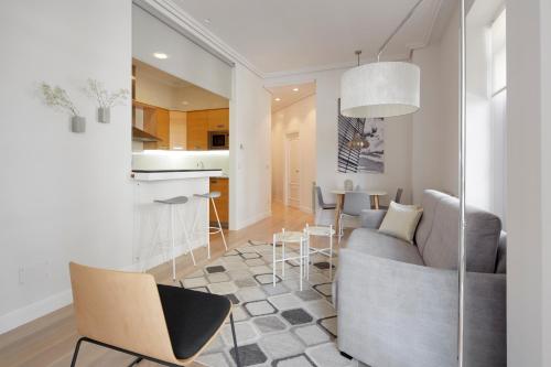 Zubieta Suite by FeelFree Rentals - image 3