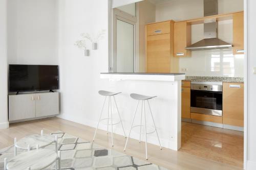 Zubieta Suite by FeelFree Rentals - image 12