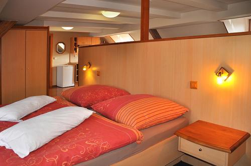 Apartmány Rosalka - image 11