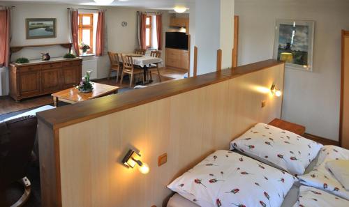 Apartmány Rosalka