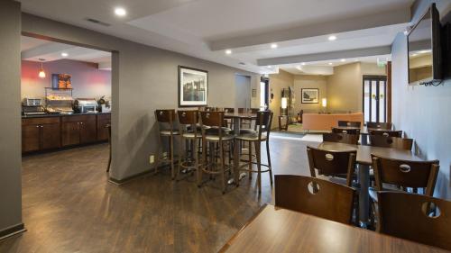 Best Western University Inn at Valparaiso in Valparaiso (IN)