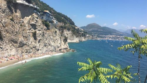 B&B Katerine – Salerno, UT
