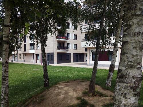 Kantabriko Zarautz - image 3