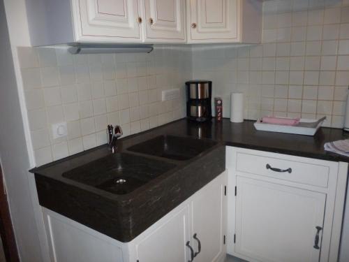 Le Mazot in Villaroger
