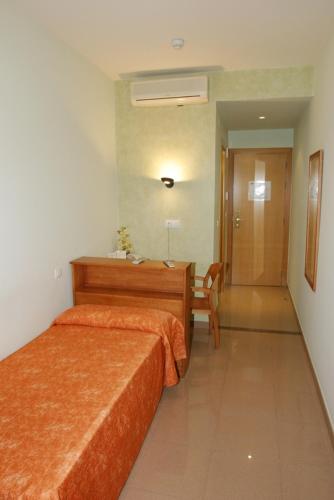 . Hotel Fonda Neus