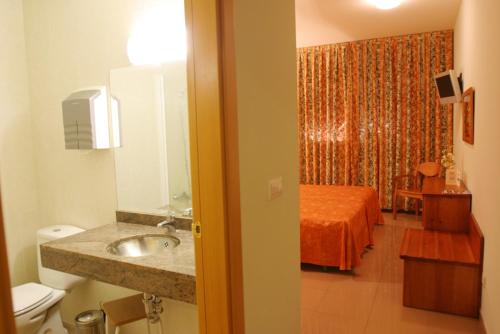 Hotel Fonda Neus in Sant Sadurni D'Anoia