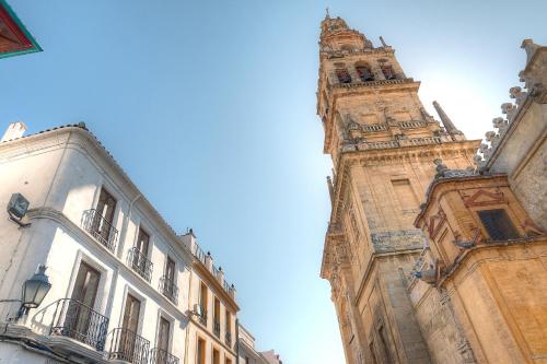 La Torre, Córdoba