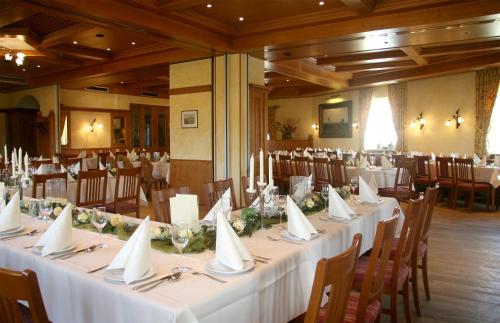 Gasthaus zur Linde in Hohenpolding