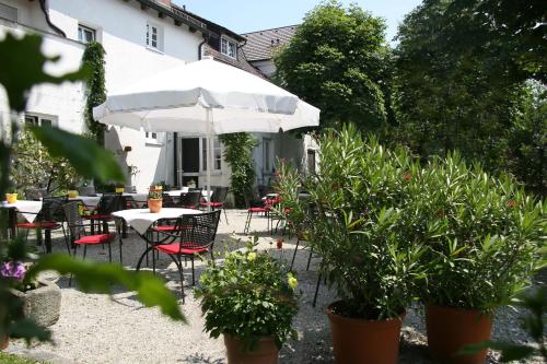 Gasthaus zur Linde in Hohenpolding