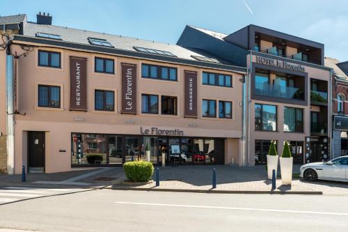Le Florentin - image 3