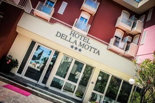 . Hotel Della Motta
