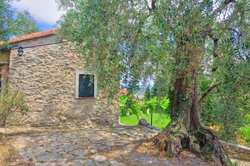 Country Home il Passatempo gîte à louer Diano Castello