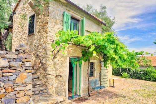  Country Home il Passatempo in Diano Marina