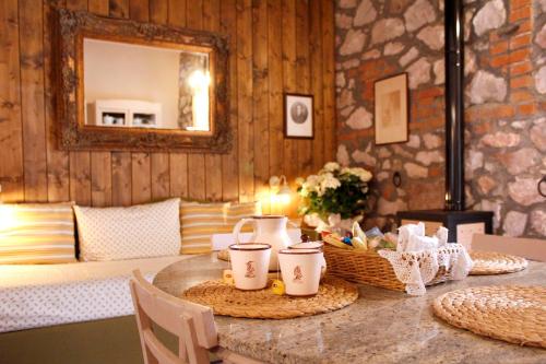 Agriturist Prile 2