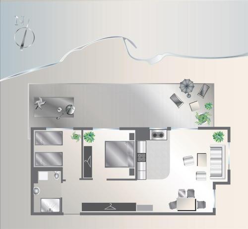 Nord House Apartament - image 5