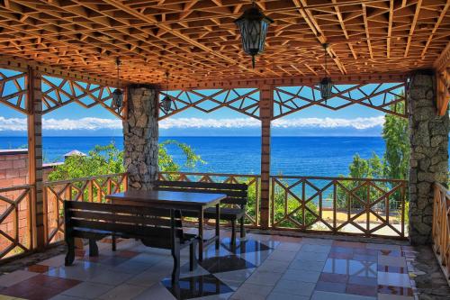Aktivitātes, Azure Sport Resort in Bulan Sogottuu