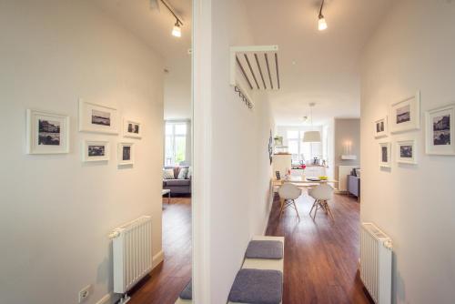 Iekārtas, Gutshaus Krummin Usedom in Krummin