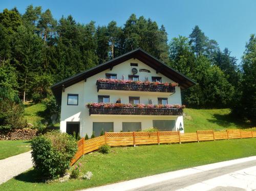 Haus Primosch - Accommodation - Schiefling am See