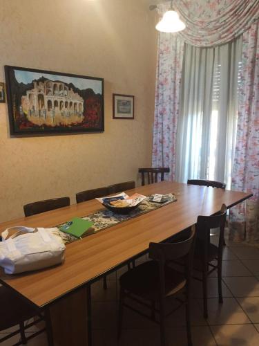 B&B Anfiteatro Campano in Санта-Марія-Капуа-Ветере
